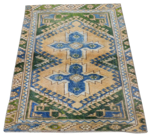 Vintage Turkish Anatolian