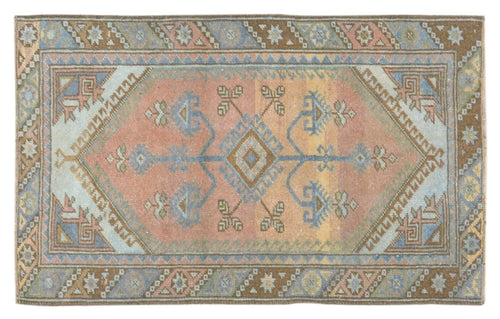 Vintage Turkish Kars