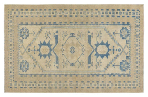 Vintage Turkish Anatolian