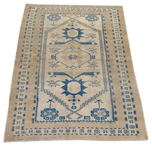 Vintage Turkish Anatolian