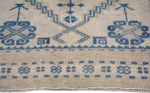Vintage Turkish Anatolian