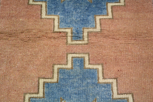 Vintage Turkish Anatolian
