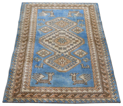Vintage Turkish Anatolian