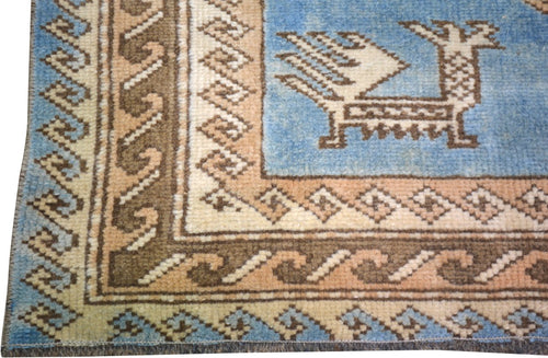Vintage Turkish Anatolian