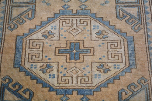 Vintage Turkish Anatolian