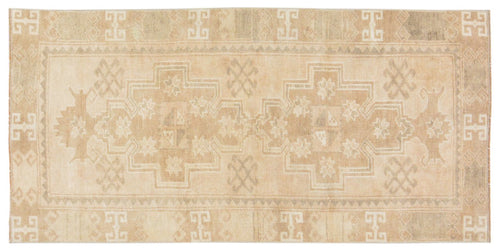 Vintage Turkish Anatolian
