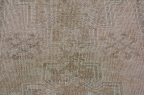 Vintage Turkish Anatolian