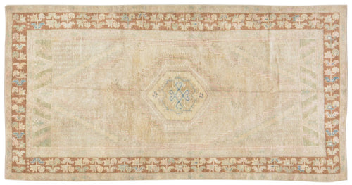 Vintage Turkish Anatolian