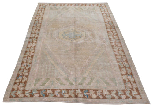 Vintage Turkish Anatolian