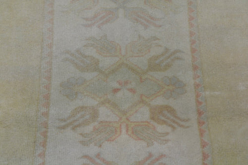 Vintage Turkish Anatolian