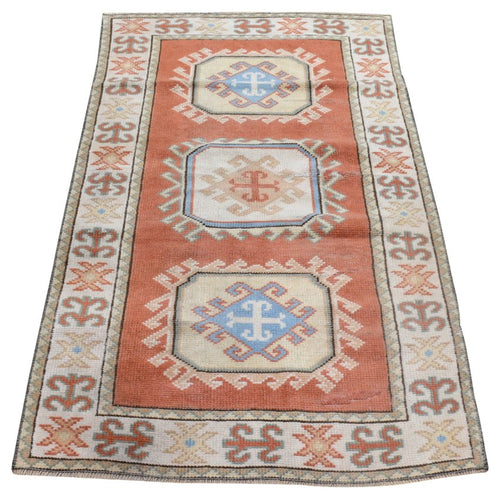 Vintage Turkish Anatolian