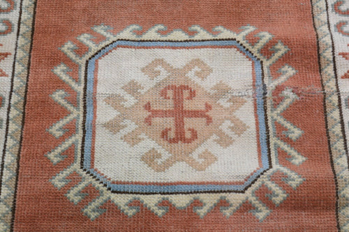 Vintage Turkish Anatolian