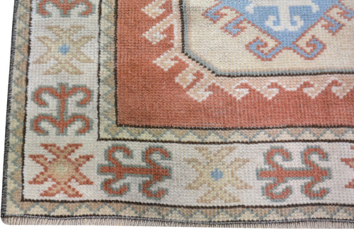 Vintage Turkish Anatolian