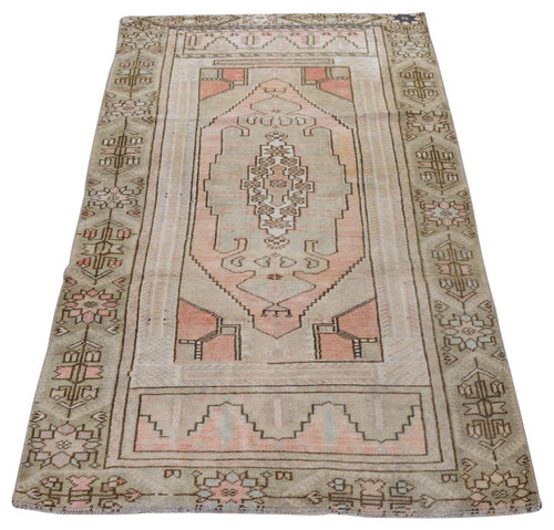 Vintage Turkish Anatolian