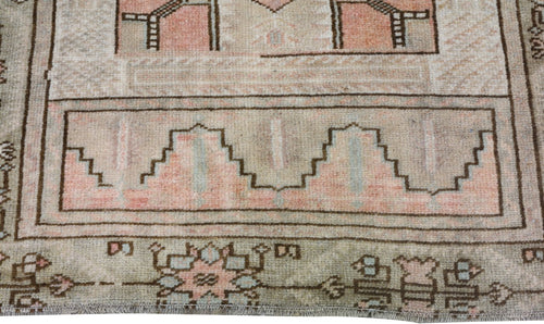Vintage Turkish Anatolian