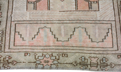 Vintage Turkish Anatolian