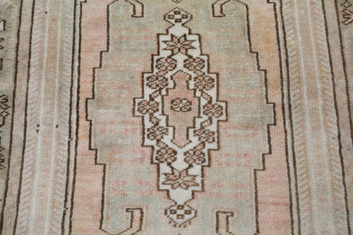 Vintage Turkish Anatolian