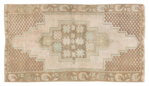 Vintage Turkish Anatolian