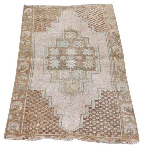 Vintage Turkish Anatolian