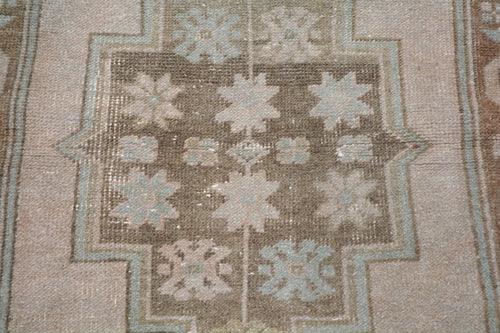 Vintage Turkish Anatolian