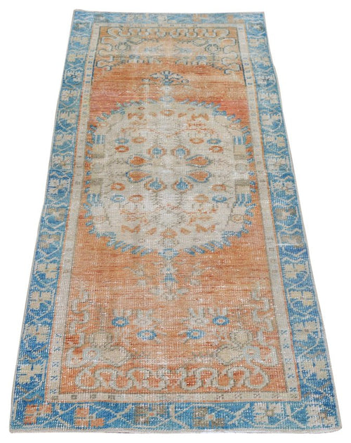 Vintage Turkish Oushak