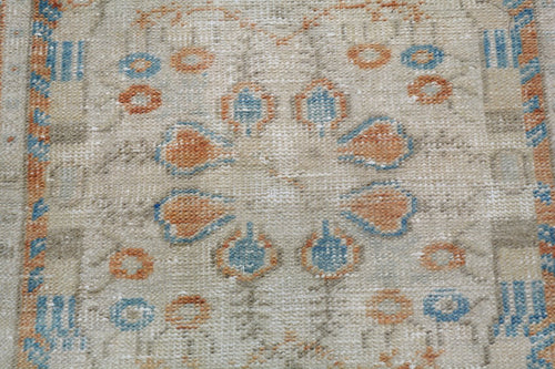 Vintage Turkish Oushak