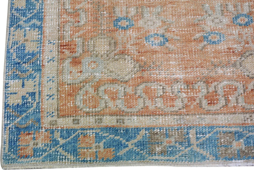 Vintage Turkish Oushak