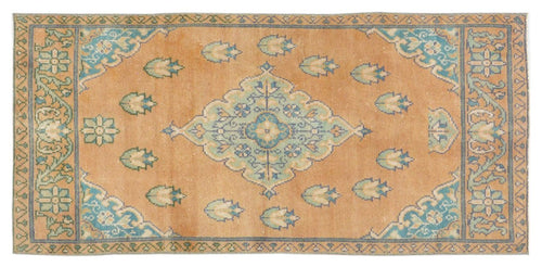 Vintage Turkish Anatolian