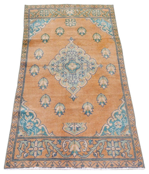 Vintage Turkish Anatolian