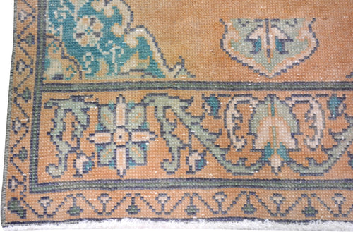 Vintage Turkish Anatolian