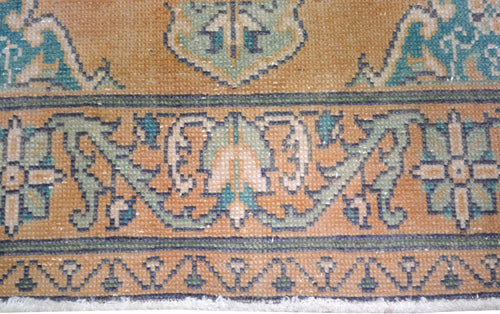 Vintage Turkish Anatolian