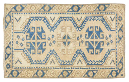 Vintage Turkish Anatolian