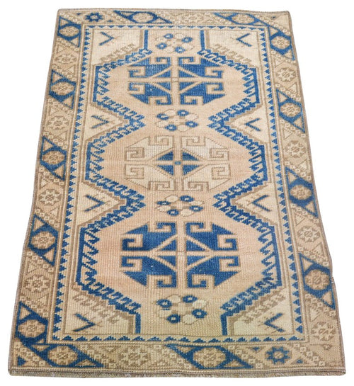 Vintage Turkish Anatolian