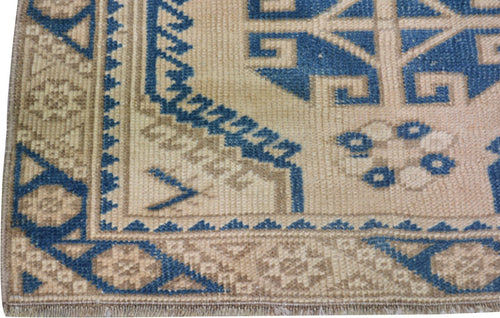 Vintage Turkish Anatolian