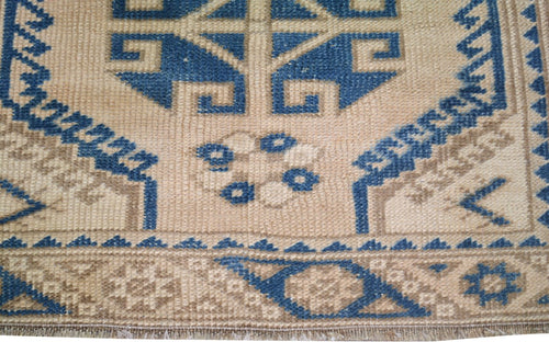 Vintage Turkish Anatolian