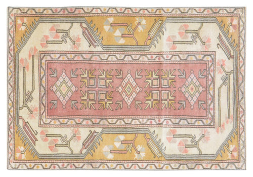 Vintage Turkish Anatolian