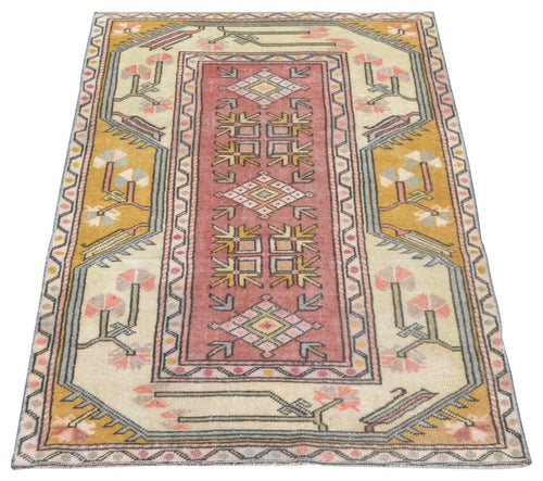 Vintage Turkish Anatolian