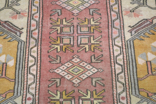 Vintage Turkish Anatolian