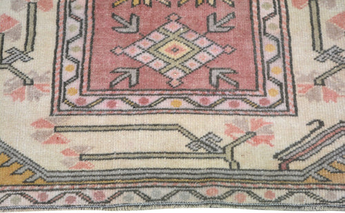 Vintage Turkish Anatolian