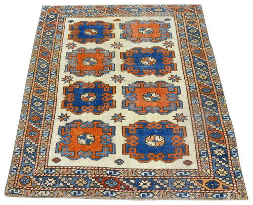 Vintage Turkish Anatolian