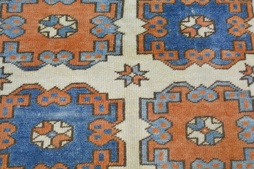 Vintage Turkish Anatolian