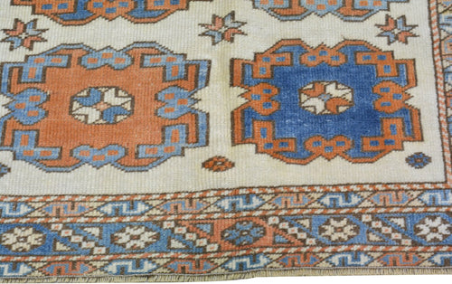 Vintage Turkish Anatolian