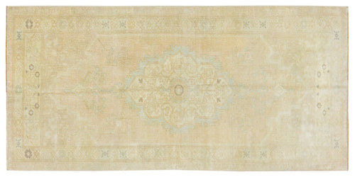 Vintage Turkish Oushak