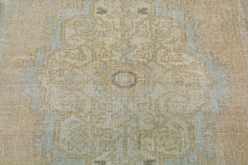 Vintage Turkish Oushak