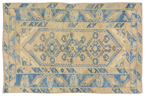 Vintage Turkish Anatolian