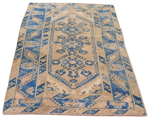 Vintage Turkish Anatolian