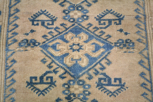 Vintage Turkish Anatolian