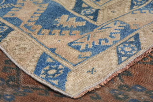 Vintage Turkish Anatolian