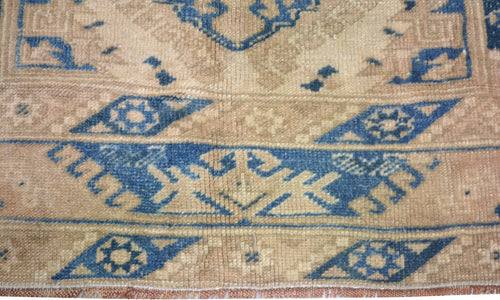Vintage Turkish Anatolian