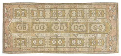 Vintage Turkish Anatolian